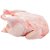 Carcaça de Frango Congelado Agosto 1,7kg / Forn. Classe D - Caixa 16,5 Kg - Imagem 1