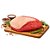 Alcatra Bovina Completa Grill Resfriada Ouro Boa Carne / Forn. Classe D - Caixa 25 Kg - Imagem 1