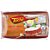 Charque Traseiro Bovino Tuchê 5Kg / Forn. Classe D - Caixa 10 kg - Imagem 1
