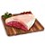 Picanha Bovina A Super Uruguaia Up Congelada Nirea 1,6kg / Forn. Classe D - Caixa 13,7 Kg - Imagem 1