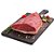 Picanha A Bovina Argentina Congelada 1 A 1,6 Kg Nutryte / Fonr. Classe D - Caixa 15 Kg - Imagem 2