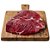 Diafragma Bovino Congelado Friboi / Forn. Classe D - Caixa 26,74 Kg - Imagem 1