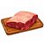 Chorizo Bovino Porcionado Grill Resfriado Di Prima / Forn. Classe D - Caixa 19,79 Kg - Imagem 1