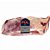 Costela Grossa Bovina Congelada Pro Pul / Forn. Classe D - Caixa 15 Kg - Imagem 1