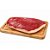 Picanha Bovina Argentina 0,9 A 1,3 Kg Resfriada Ciudad Del Lago / Forn. Classe D - Caixa 11,67 Kg - Imagem 2