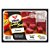 Charque Traseiro Bovino Vilheto 400g / Forn. Classe D - Caixa 25 unidades - Imagem 1