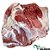 Acém Bovino Resfriado Valencio 9kg / Forn. Classe D - Caixa 18 Kg - Imagem 1