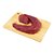 Filé Mignon Bovino sem Cordão Resfriado Mataboi Diprima 5up / Forn. Classe D - Caixa 15 Kg - Imagem 1