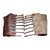 Frenched Rack de Cordeiro 0/12OZ IQF Congelado Fricasa / Forn. Classe D - Caixa 10,46 Kg - Imagem 1