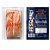 Porção Salmão a Vácuo Congelado Pesquali 150g / Forn. Classe D - Caixa 40 unidades - Imagem 1