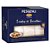 Lombo Bacalhau DesSalgado Pesquali 800g / Forn. Classe D - Caixa 12 unidades - Imagem 1