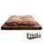 Barriga sem Osso Suína com Pele Congelada Friella / Forn. Classe D - Caixa 19 kg - Imagem 2