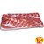 Barriga com Pele Suína Congelada Tchê / Forn. Classe D - Caixa 18 Kg - Imagem 2