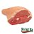 Pernil com Osso Suíno com Pele Congelado Friella / Forn. Classe D - Caixa 15 kg - Imagem 1