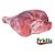Pernil com Osso Suíno sem Pele Congelado Friella / Forn. Classe D - Caixa 14 kg - Imagem 1