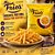 Batata 7mm Corte Fino Congelado Mr Friella 2,5kg / Forn. Classe D - Caixa 12,5 Kg - Imagem 3