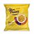 Batata 7mm Corte Fino Congelado Mr Friella 2,5kg / Forn. Classe D - Caixa 12,5 Kg - Imagem 1