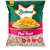 Batata 7Mm Congelado Fast Food Bem Brasil 2kg / Forn. Classe D - Caixa 14 Kg - Imagem 1