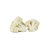 Couve Flor Iqf Congelado Yihui Foods 2kg / Forn. Classe D - Caixa 10 unidades - Imagem 1