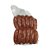 Linguiça Paio Seara - Embalagem 2,5 kg - Imagem 2
