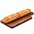 Cobertura Sabor Mussarela Pizza Resfriado Mozzana 2kg / Forn. Classe D - Caixa 18 Kg - Imagem 1