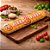 Cobertura Sabor Mussarela Pizza Resfriado Mozzana 2kg / Forn. Classe D - Caixa 18 Kg - Imagem 2