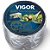Queijo Gorgonzola Resfriado Vigor 3,5kg / Forn. Classe D - Caixa 7 Kg - Imagem 1