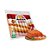 Salsicha Hot Dog Aurora 3Kg / Forn. Classe V - Caixa 15 Kg - Imagem 1