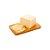 Queijo Mussarela Piloto 4Kg Linha V - Caixa 20 Kg - Imagem 2