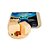 Queijo Mussarela Parlak 4Kg / Forn. Classe V - Caixa 20 Kg - Imagem 1