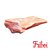 Capa Contra Filé Bovina Resfriada Friboi / Forn. Classe D - Caixa 20 Kg - Imagem 1