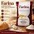 Farinha Trigo Tipo1 Farina 1kg / Forn. Classe D - Caixa 10 unidades - Imagem 2
