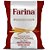 Farinha Trigo Tipo1 Farina 1kg / Forn. Classe D - Caixa 10 unidades - Imagem 1