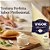 Maionese Bag Vigor 1kg / Forn. Classe D- Caixa 10 unidades - Imagem 2