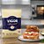 Maionese Bag Vigor 2,8kg / Forn. Classe D - Caixa 5 unidades - Imagem 2