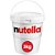 Creme de Avelã com Cacau Nutella 3kg / Forn. Classe D - Caixa 1 unidade - Imagem 2