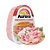 Presunto Cozido Aurora 3,5kg / Forn. Classe P - Caixa 7 Kg - Imagem 1