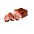 Bacon Manta Coopavel Peça 2,5 / Forn. Classe V - Caixa 17 Kg - Imagem 2