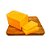 Queijo Prato Las Três Ninãs / Forn. Classe V - Caixa 16 Kg - Imagem 2