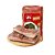 Bacon Meia Manta Perdigão Peça 2,5 / Forn. Classe V - Caixa 9 Kg - Imagem 1