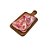 Barriga Suina My Pork / Forn. Classe V - Caixa 21 Kg - Imagem 2