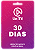 Recarga 30 dias - Envio Imediato - Imagem 1