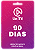 Recarga 90 dias - Envio Imediato - Imagem 1