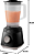 Liquidificador Daily Philips Walita Preto, 550W, 220V - RI2110/90 - Imagem 3