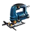 Serra Tico-Tico Dexter 750JS3-100.52B1 Elétrica 750W 127V (110V) - Imagem 1