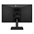 Monitor Gamer 20mk400h Led Tn Hd 19,5, 2 Ms Lg - Imagem 2
