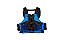 Colete Fishing Amazon Hidro2Eko - Imagem 3
