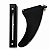 Kit Quilha para Stand UP Paddle Hidro2Eko - Imagem 1