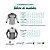Camisa de Pesca BASS 130 DryFlex Presa Viva - Imagem 4