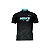 Camisa de Pesca MAKO 110 Manga Curta DryFlex Presa Viva - Imagem 1